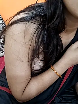 CuteSarikaLIVE's cam snapshot