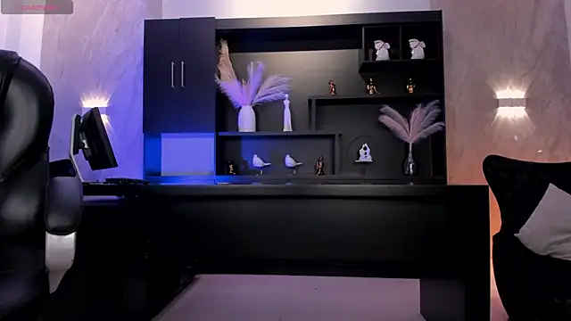 ValeriaRiveraX's cam snapshot