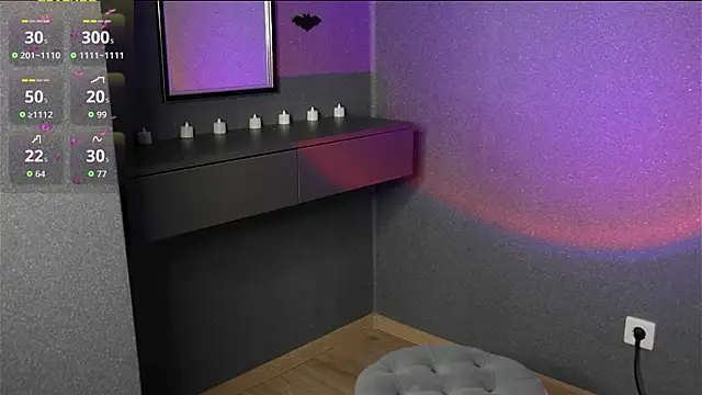 bubble_bbb's cam snapshot