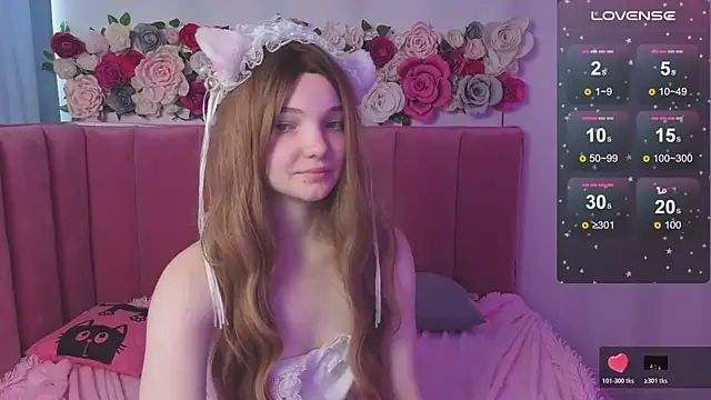 AnimeAlica18's cam snapshot