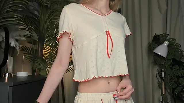 ChinBonnell's cam snapshot