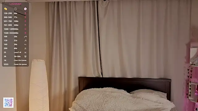 TeodoraChampy's cam snapshot