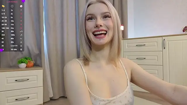 Sunshine_agata's cam snapshot