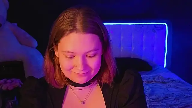 DjennaPalme's cam snapshot