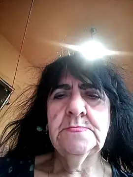 Lovely_Lori's cam snapshot