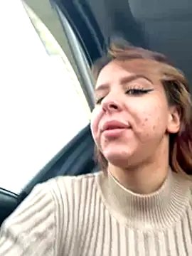 LikaCat's cam snapshot