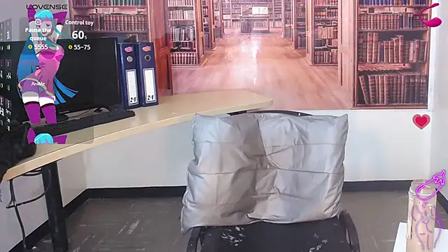 Catalella_Ar's cam snapshot