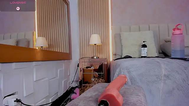 BILIE_ROUSE1's cam snapshot