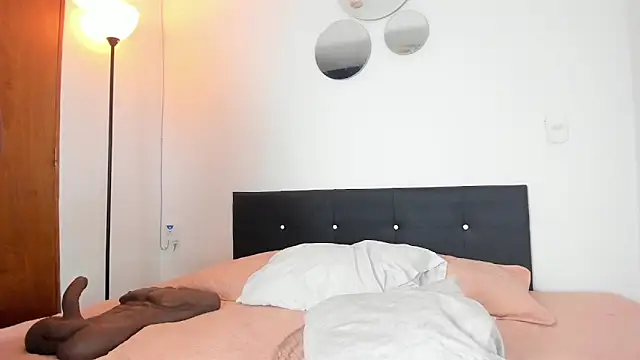 DailaSmith's cam snapshot