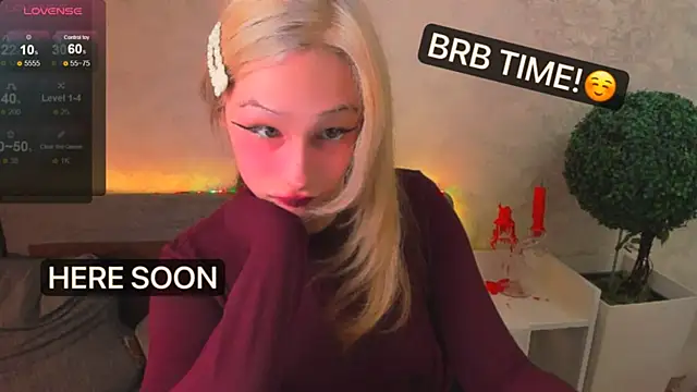 Kleo_Godde live sex cam