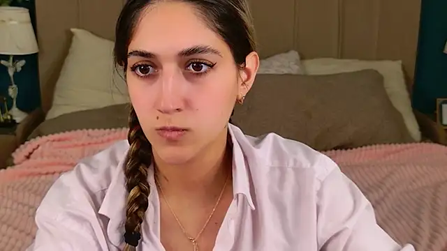 Teresa_Stane's cam snapshot