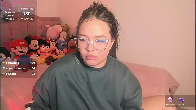 ImamDahian's cam snapshot