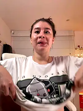 Sharon_07's cam snapshot