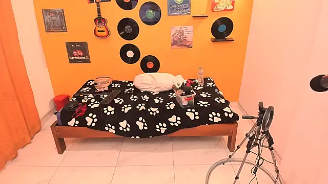 meisevil77's cam snapshot