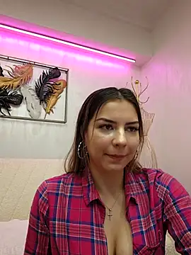 Von_Dee's cam snapshot