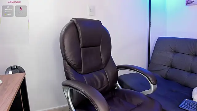 Dulce_kitty13's cam snapshot