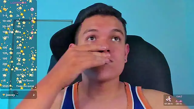 Dunkan_Kravitz's cam snapshot