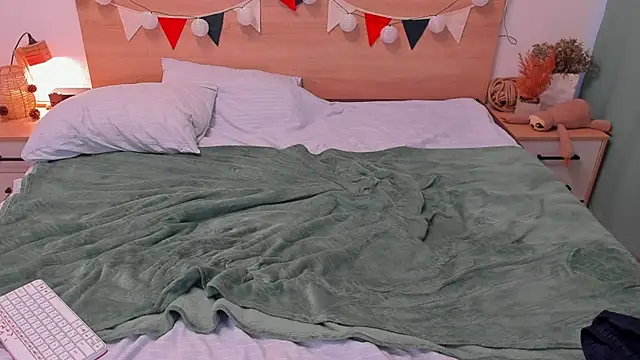 Fandi_777's cam snapshot