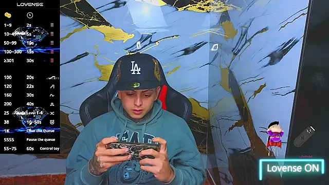 Kevin22_222's cam snapshot