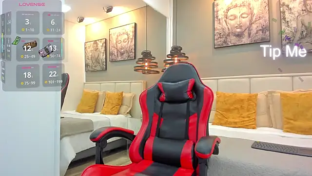 kieran_derek's cam snapshot