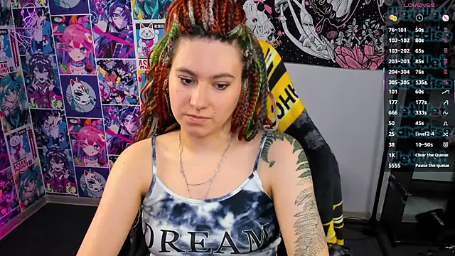 Bonni_Meiz's cam snapshot