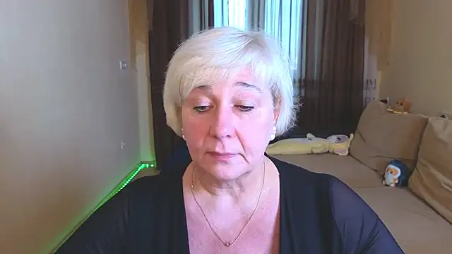 Milana_Milky's cam snapshot