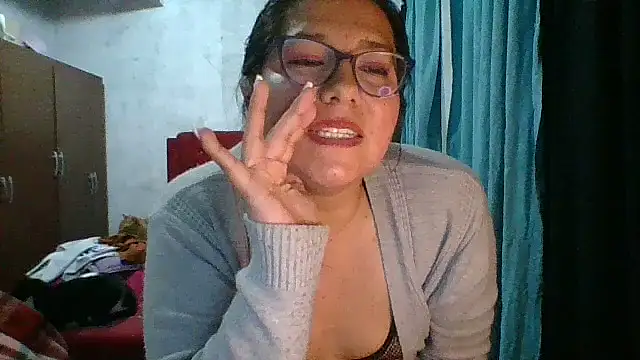 scarlett_widow_'s cam snapshot