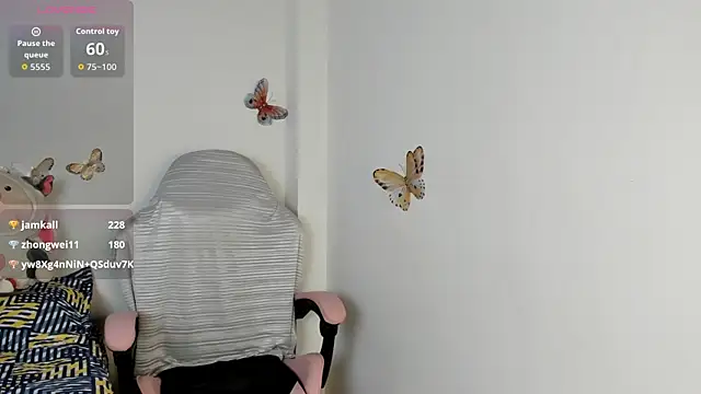 mari-ross's cam snapshot