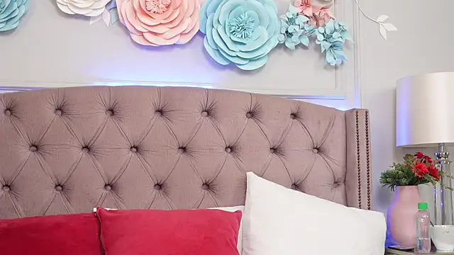 JenniferLovve's cam snapshot