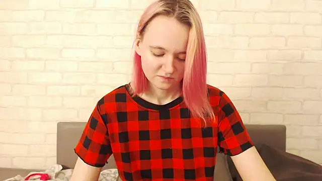 Ericha_Stone's cam snapshot