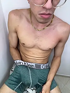 arthurdavies's cam snapshot