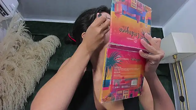 Misaki_Kai's cam snapshot