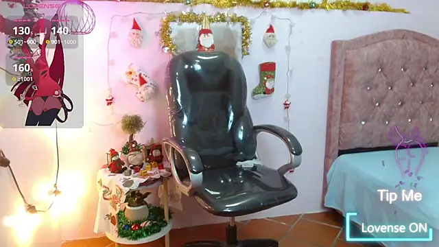 Hills_Mia's cam snapshot