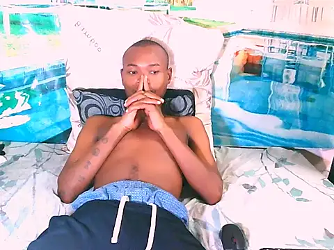 EbonyBigD69's cam snapshot