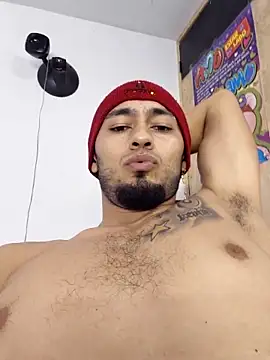 kmerlin's cam snapshot