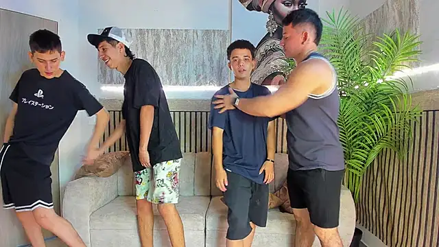 Justingsex1's cam snapshot