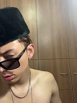 Boyfriend-Hot's cam snapshot