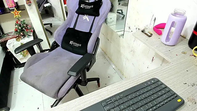 allsson_queen's cam snapshot