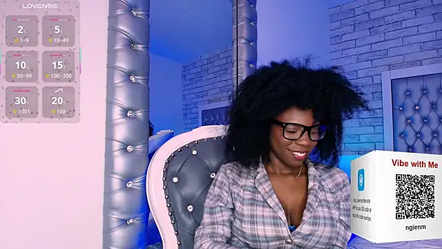 AmiraMorgan's web cam