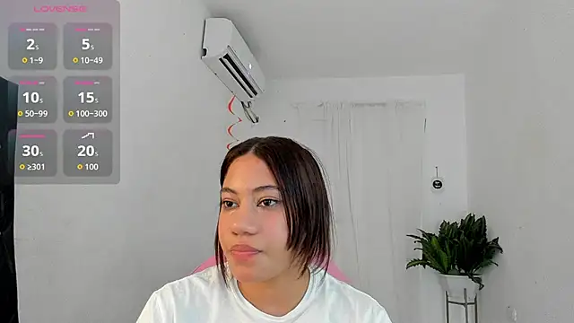 vanelope_smith's cam snapshot