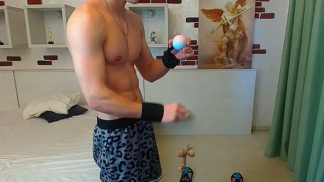 BradyFlint live sex cam