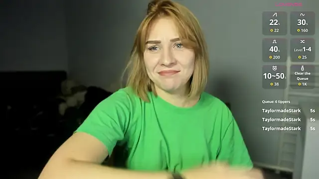 KindKristy live sex cam