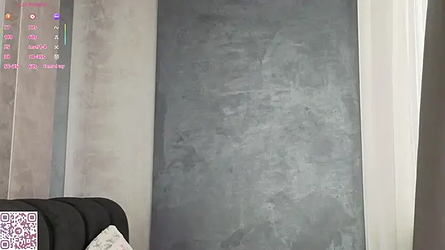 ElvinaRose's cam snapshot