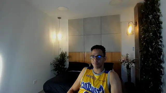 JacobDraven live sex cam