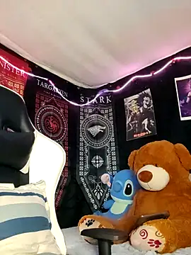 Janna_mnt's cam snapshot