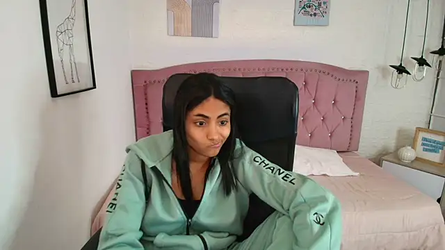 shaneelle's cam snapshot