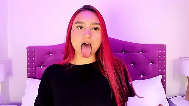 ximena_vasquez8's cam snapshot