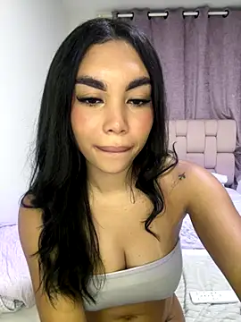 karolaalcendra's cam snapshot