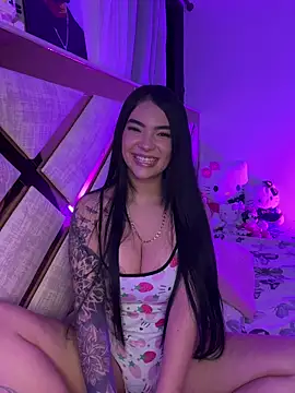 Kiity-'s cam snapshot