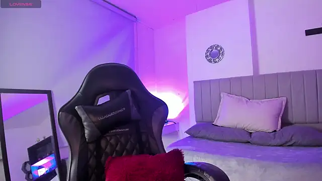 Barbieteeen's cam snapshot